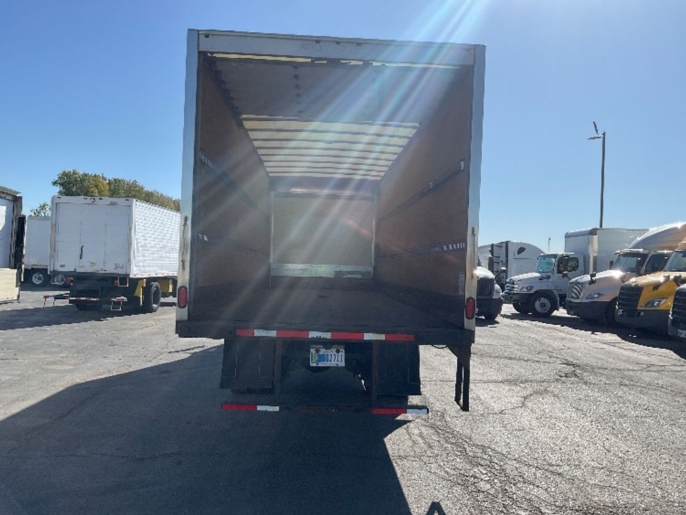 Medium Duty Box Truck-Light and Medium Duty Trucks-Freightliner-2021-M2-Kansas City-MO-324,942\n\t\tmiles-$ 25,000 - Image 8