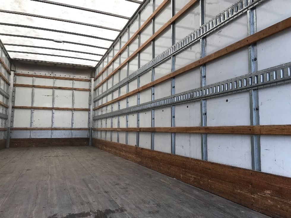 Medium Duty Box Truck-Light and Medium Duty Trucks-Freightliner-2021-M2-Kansas City-MO-93,336\n\t\tmiles-$ 73,000 - Image 12