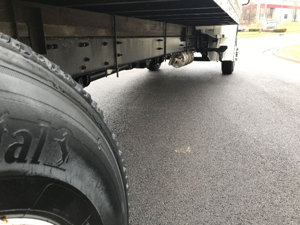 Medium Duty Box Truck-Light and Medium Duty Trucks-Freightliner-2021-M2-Kansas City-MO-93,336\n\t\tmiles-$ 73,000 - Image 14