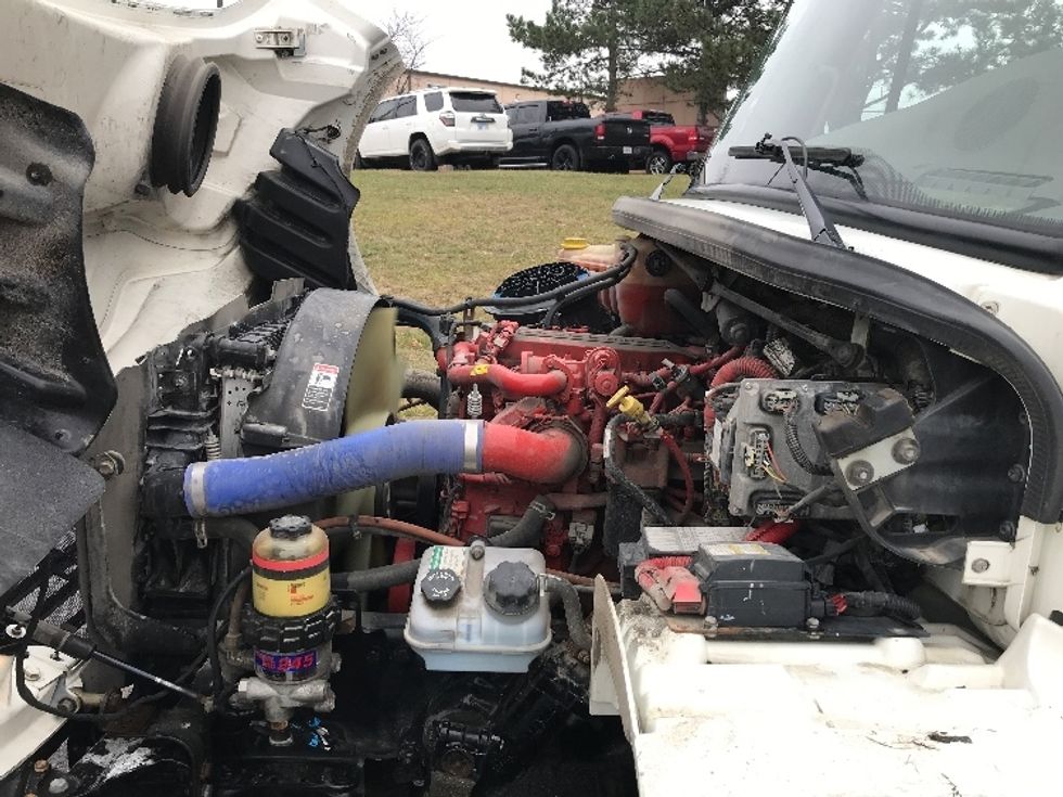 Medium Duty Box Truck-Light and Medium Duty Trucks-Freightliner-2021-M2-Kansas City-MO-93,336\n\t\tmiles-$ 73,000 - Image 23