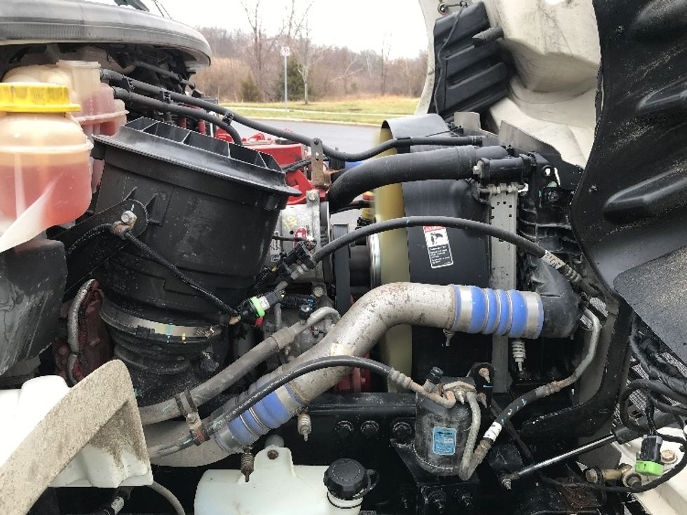 Medium Duty Box Truck-Light and Medium Duty Trucks-Freightliner-2021-M2-Kansas City-MO-93,336\n\t\tmiles-$ 73,000 - Image 24