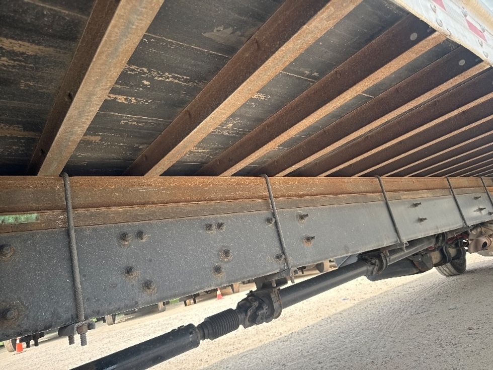 Medium Duty Box Truck-Light and Medium Duty Trucks-Freightliner-2021-M2-Katy-TX-112,736\n\t\tmiles-$ 72,000 - Image 13