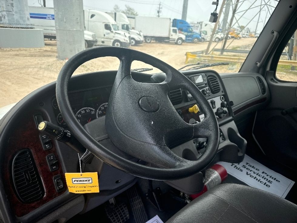 Medium Duty Box Truck-Light and Medium Duty Trucks-Freightliner-2021-M2-Katy-TX-112,736\n\t\tmiles-$ 72,000 - Image 16