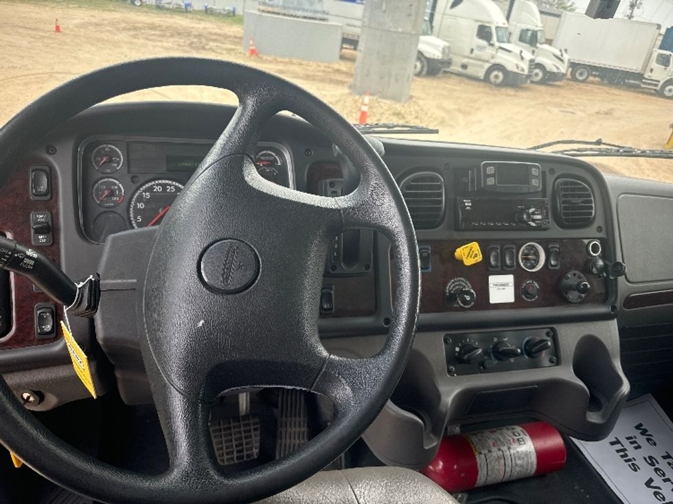 Medium Duty Box Truck-Light and Medium Duty Trucks-Freightliner-2021-M2-Katy-TX-112,736\n\t\tmiles-$ 72,000 - Image 17