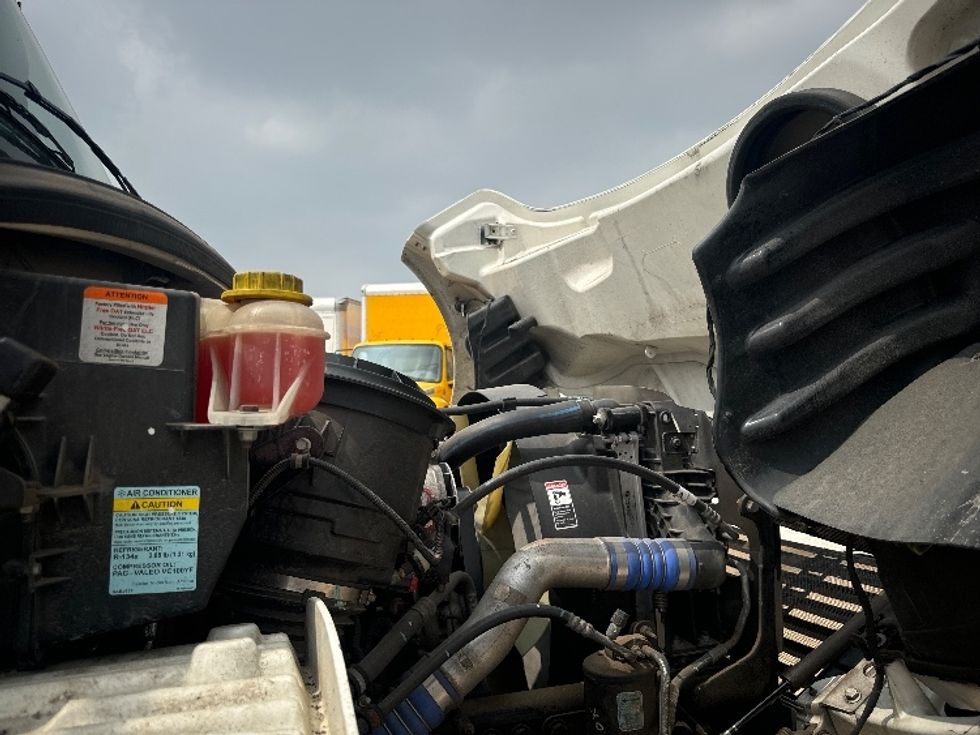 Medium Duty Box Truck-Light and Medium Duty Trucks-Freightliner-2021-M2-Katy-TX-112,736\n\t\tmiles-$ 72,000 - Image 22