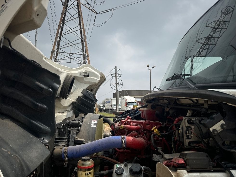 Medium Duty Box Truck-Light and Medium Duty Trucks-Freightliner-2021-M2-Katy-TX-112,736\n\t\tmiles-$ 72,000 - Image 23