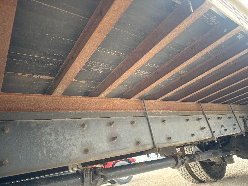 Medium Duty Box Truck-Light and Medium Duty Trucks-Freightliner-2021-M2-Katy-TX-112,736\n\t\tmiles-$ 72,000 - Image 5