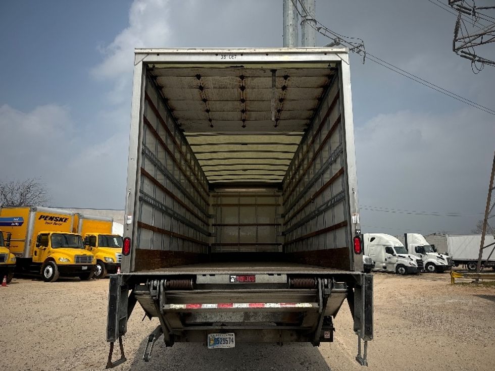 Medium Duty Box Truck-Light and Medium Duty Trucks-Freightliner-2021-M2-Katy-TX-112,736\n\t\tmiles-$ 72,000 - Image 7