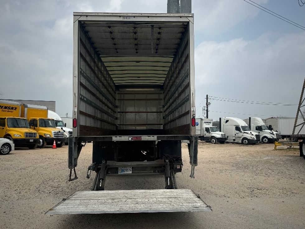 Medium Duty Box Truck-Light and Medium Duty Trucks-Freightliner-2021-M2-Katy-TX-112,736\n\t\tmiles-$ 72,000 - Image 8