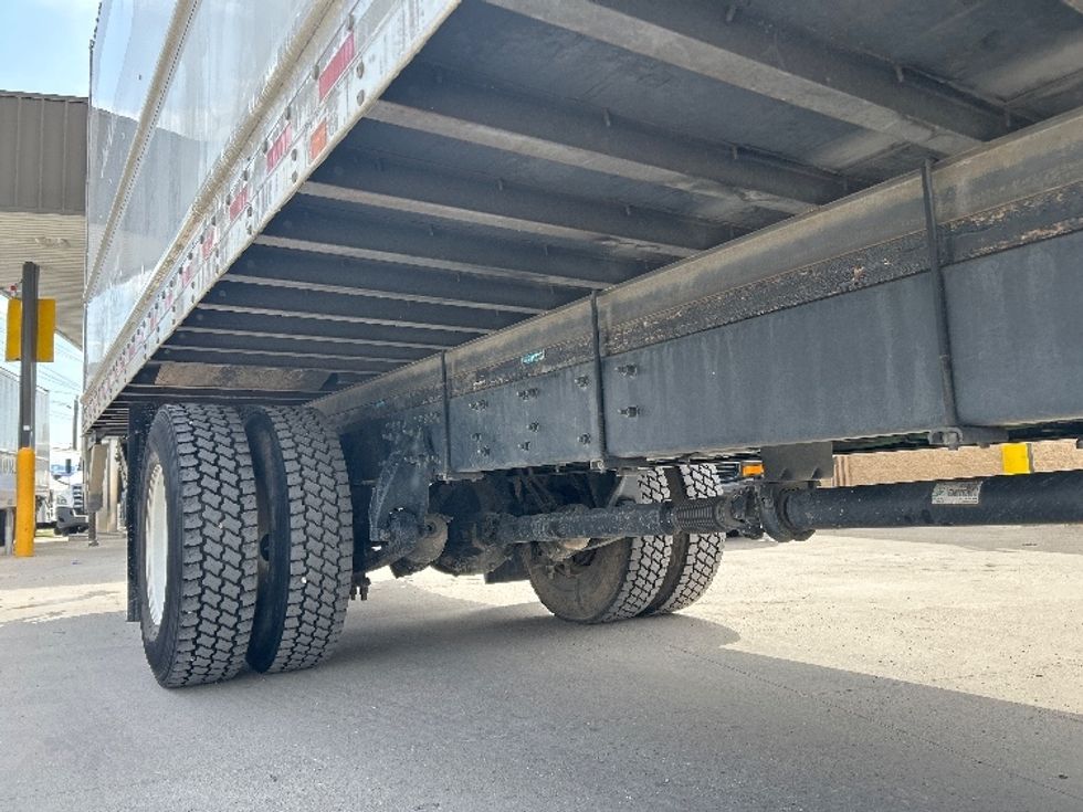 2021 Freightliner M2 106 Medium Duty photo 10