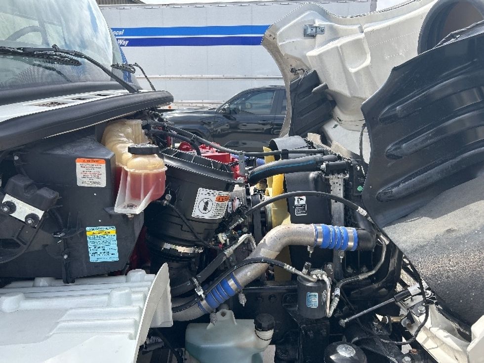 2021 Freightliner M2 106 Medium Duty photo 19