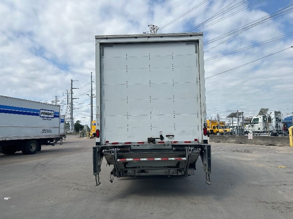 2021 Freightliner M2 106 Medium Duty photo 6