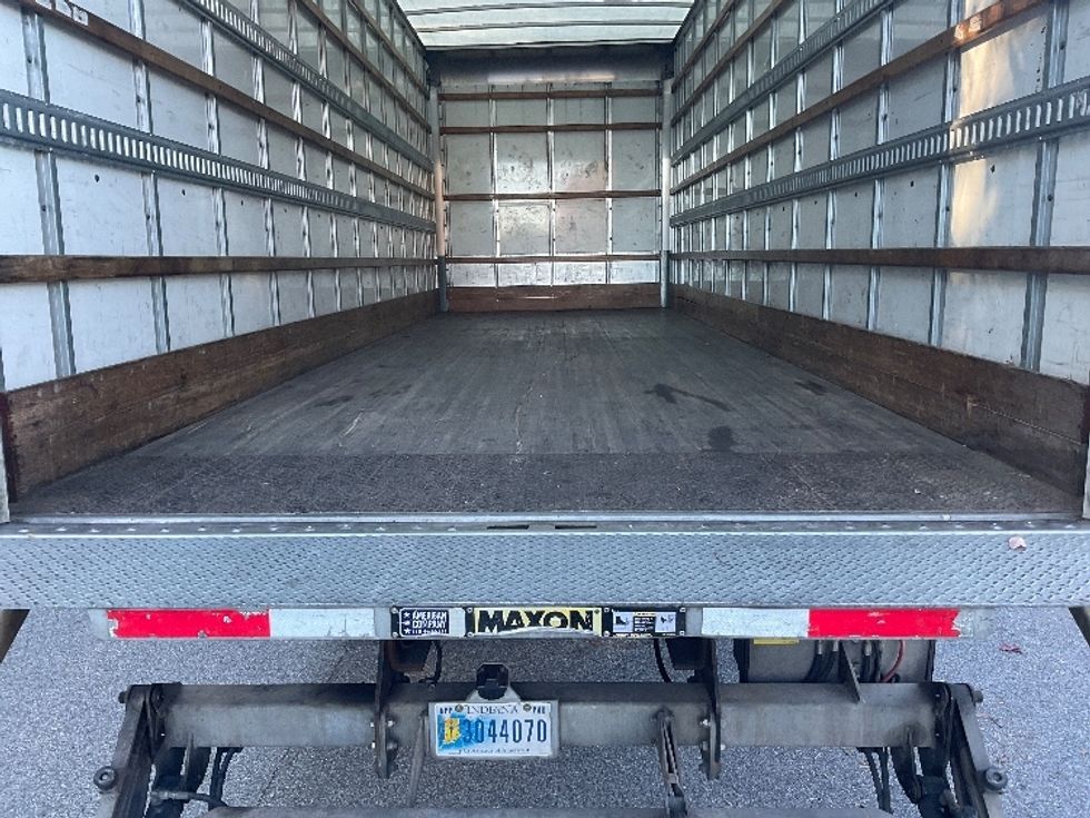 Medium Duty Box Truck-Light and Medium Duty Trucks-Freightliner-2021-M2-King Of Prussia-PA-223,068\n\t\tmiles-$ 47,000 - Image 10