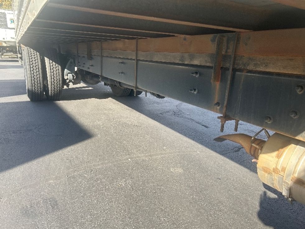 Medium Duty Box Truck-Light and Medium Duty Trucks-Freightliner-2021-M2-King Of Prussia-PA-223,068\n\t\tmiles-$ 47,000 - Image 14