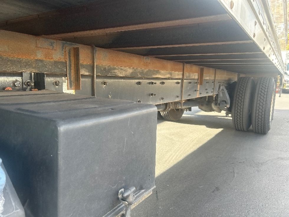 Medium Duty Box Truck-Light and Medium Duty Trucks-Freightliner-2021-M2-King Of Prussia-PA-223,068\n\t\tmiles-$ 47,000 - Image 5