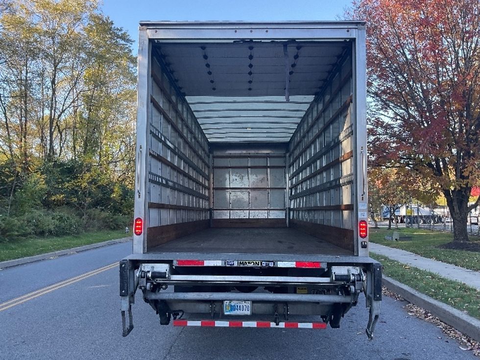 Medium Duty Box Truck-Light and Medium Duty Trucks-Freightliner-2021-M2-King Of Prussia-PA-223,068\n\t\tmiles-$ 47,000 - Image 8