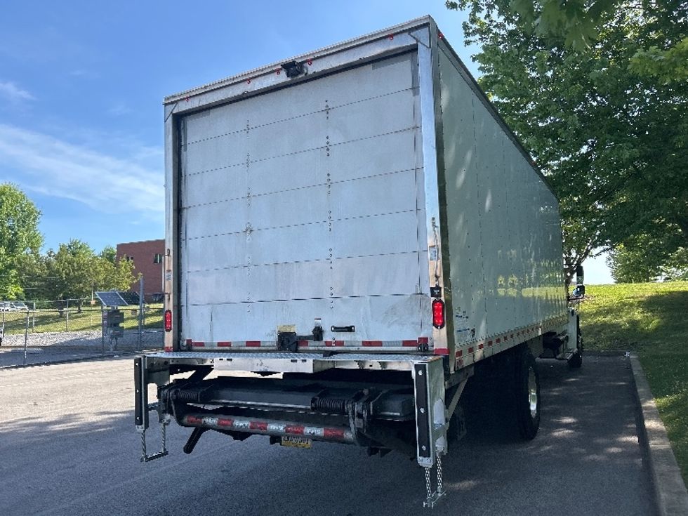 Medium Duty Box Truck-Light and Medium Duty Trucks-Freightliner-2021-M2-King Of Prussia-PA-232,843\n\t\tmiles-$ 55,750 - Image 12
