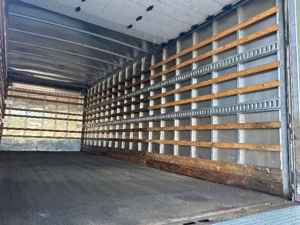 Medium Duty Box Truck-Light and Medium Duty Trucks-Freightliner-2021-M2-King Of Prussia-PA-232,843\n\t\tmiles-$ 55,750 - Image 11