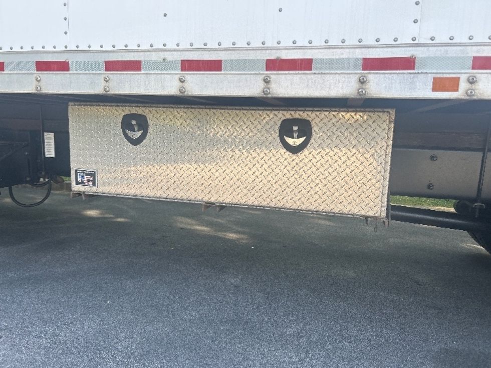 Medium Duty Box Truck-Light and Medium Duty Trucks-Freightliner-2021-M2-King Of Prussia-PA-232,843\n\t\tmiles-$ 55,750 - Image 24