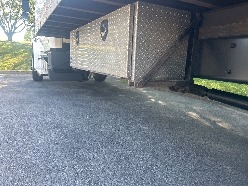 Medium Duty Box Truck-Light and Medium Duty Trucks-Freightliner-2021-M2-King Of Prussia-PA-232,843\n\t\tmiles-$ 55,750 - Image 5