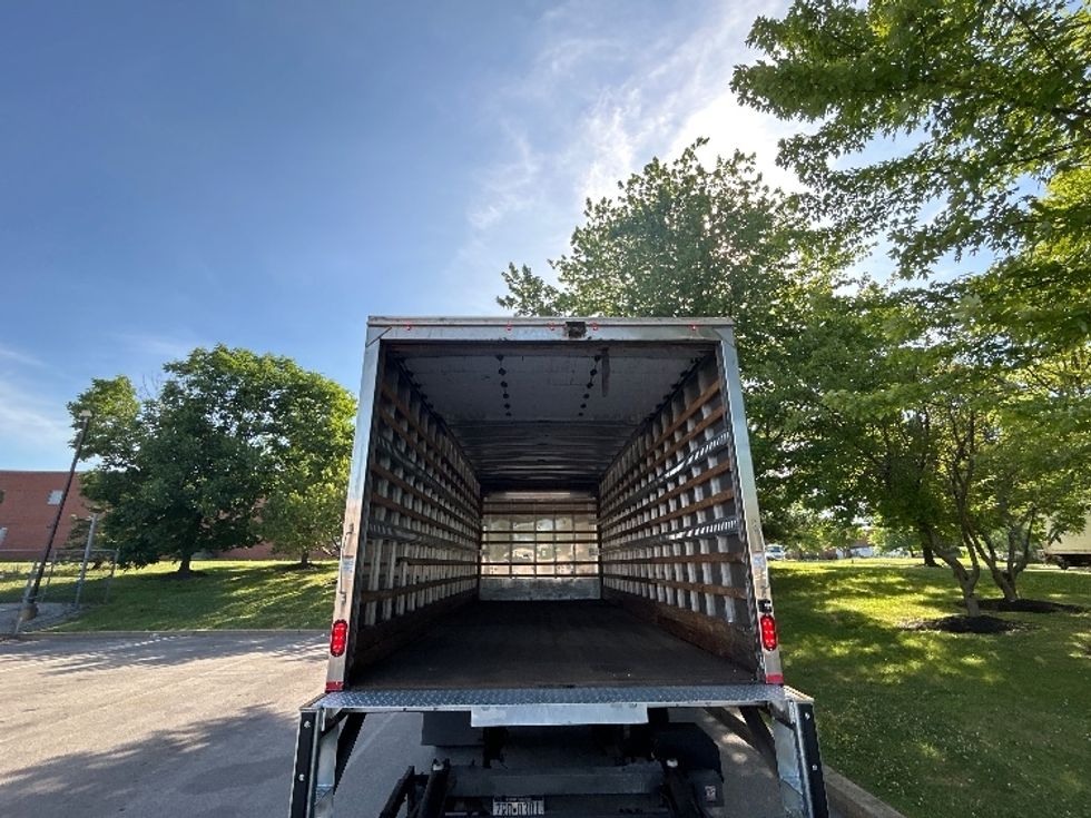 Medium Duty Box Truck-Light and Medium Duty Trucks-Freightliner-2021-M2-King Of Prussia-PA-232,843\n\t\tmiles-$ 55,750 - Image 8