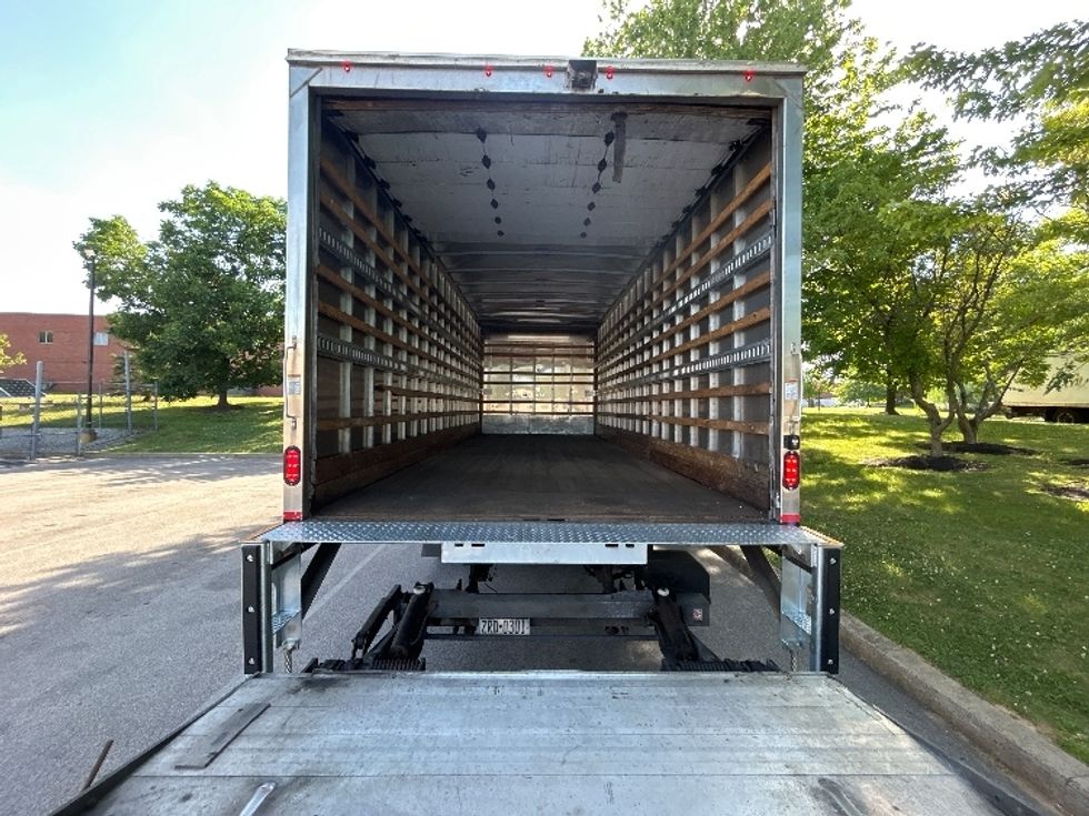 Medium Duty Box Truck-Light and Medium Duty Trucks-Freightliner-2021-M2-King Of Prussia-PA-232,843\n\t\tmiles-$ 55,750 - Image 9