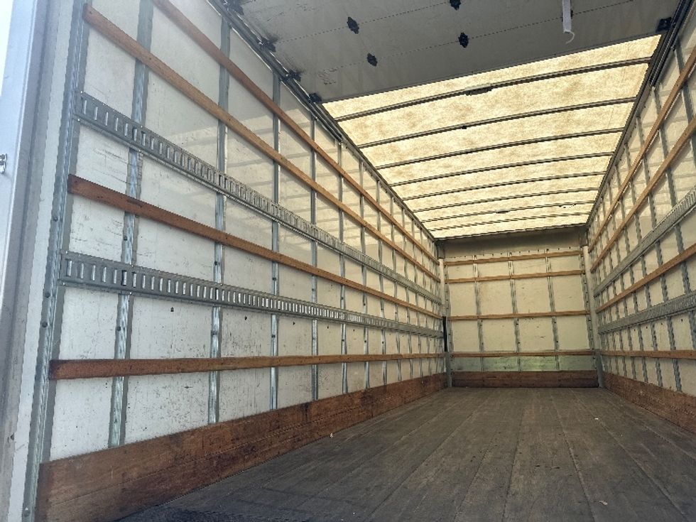 Medium Duty Box Truck-Light and Medium Duty Trucks-Freightliner-2021-M2-Knoxville-TN-129,122\n\t\tmiles-$ 74,500 - Image 11