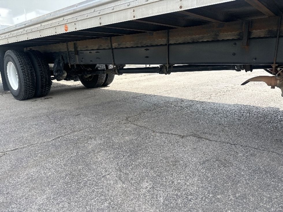 Medium Duty Box Truck-Light and Medium Duty Trucks-Freightliner-2021-M2-Knoxville-TN-129,122\n\t\tmiles-$ 74,500 - Image 14