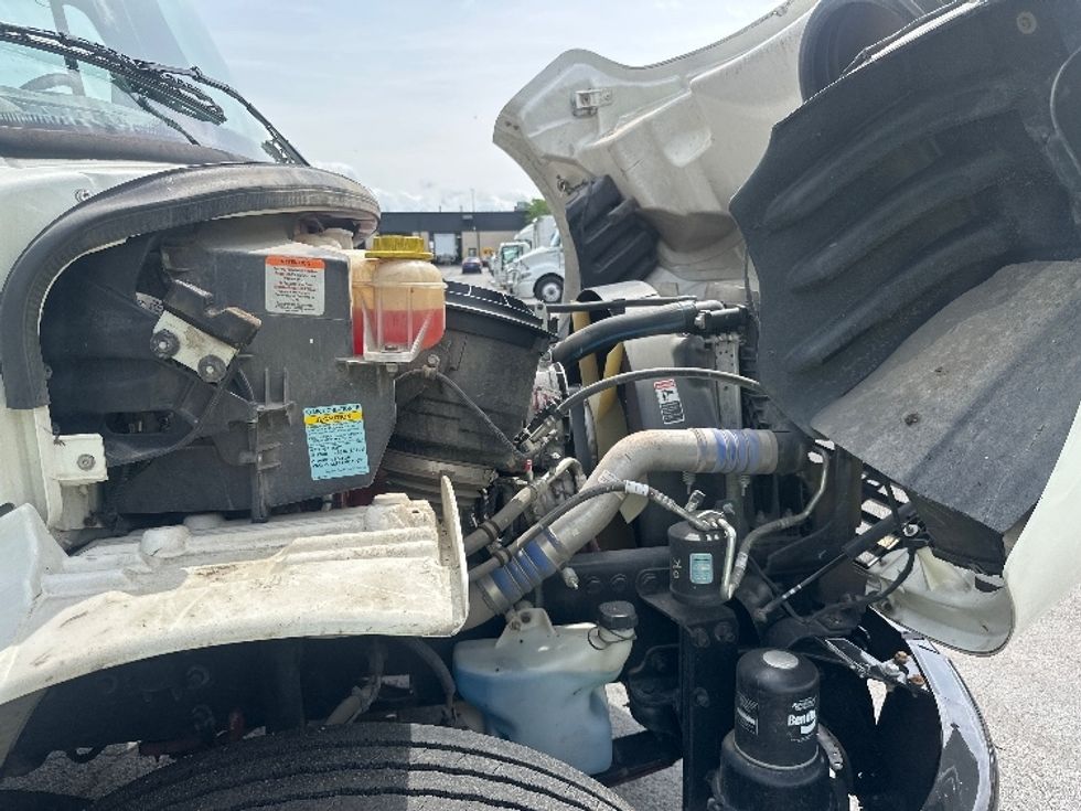 Medium Duty Box Truck-Light and Medium Duty Trucks-Freightliner-2021-M2-Knoxville-TN-129,122\n\t\tmiles-$ 74,500 - Image 23