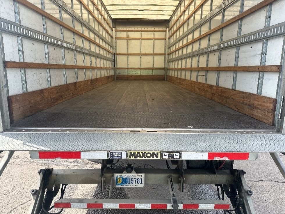 Medium Duty Box Truck-Light and Medium Duty Trucks-Freightliner-2021-M2-Knoxville-TN-129,122\n\t\tmiles-$ 74,500 - Image 9