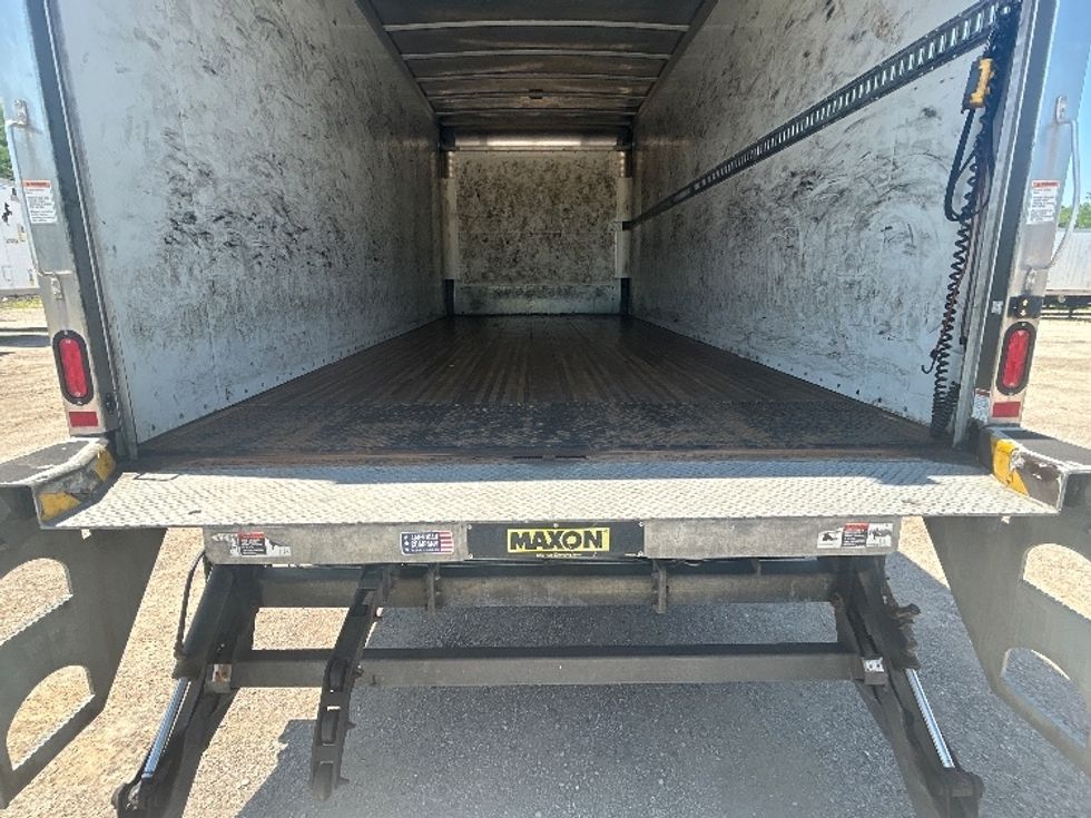 Medium Duty Box Truck-Light and Medium Duty Trucks-Freightliner-2021-M2-La Porte-IN-135,715\n\t\tmiles-$ 49,500 - Image 10