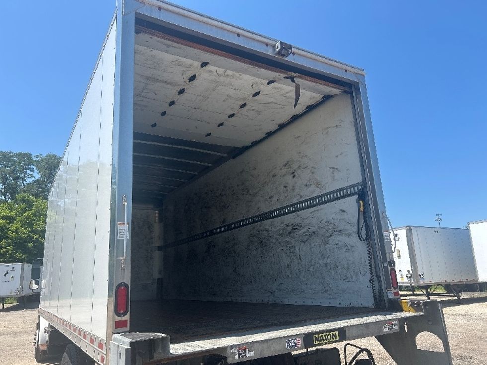 Medium Duty Box Truck-Light and Medium Duty Trucks-Freightliner-2021-M2-La Porte-IN-135,715\n\t\tmiles-$ 49,500 - Image 12