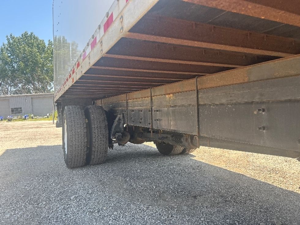 Medium Duty Box Truck-Light and Medium Duty Trucks-Freightliner-2021-M2-La Porte-IN-135,715\n\t\tmiles-$ 49,500 - Image 14