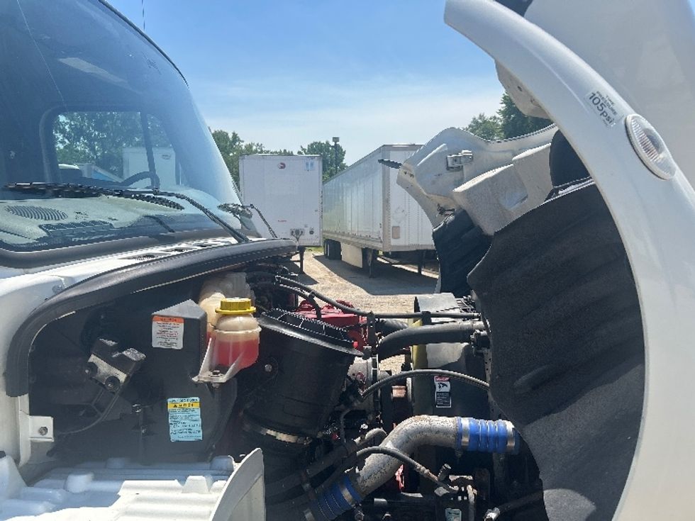 Medium Duty Box Truck-Light and Medium Duty Trucks-Freightliner-2021-M2-La Porte-IN-135,715\n\t\tmiles-$ 49,500 - Image 23