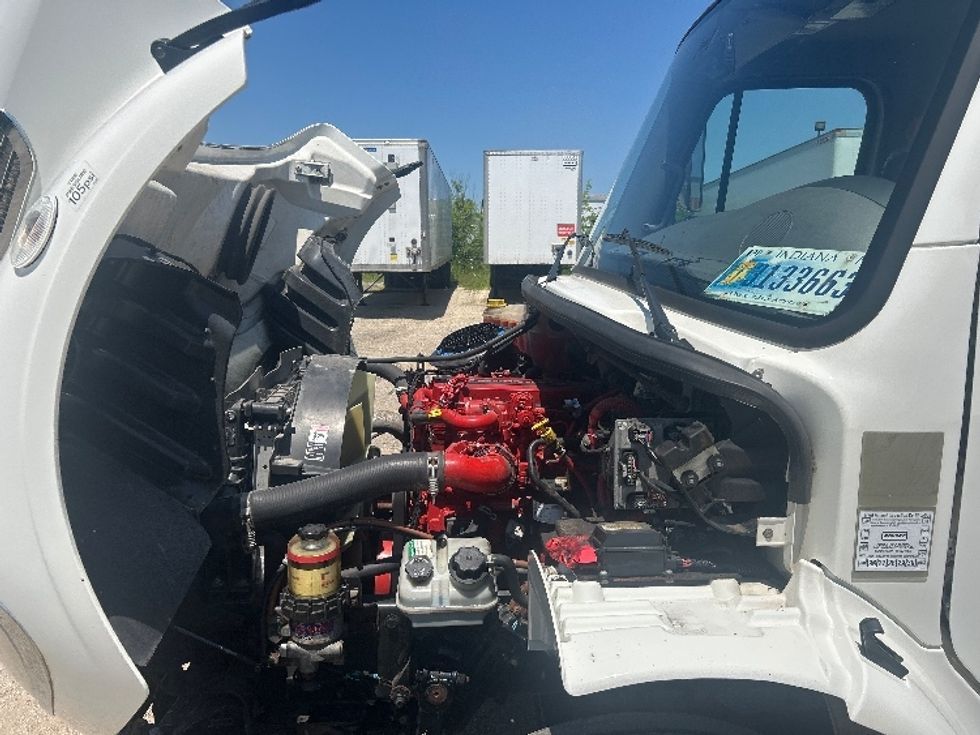 Medium Duty Box Truck-Light and Medium Duty Trucks-Freightliner-2021-M2-La Porte-IN-135,715\n\t\tmiles-$ 49,500 - Image 24