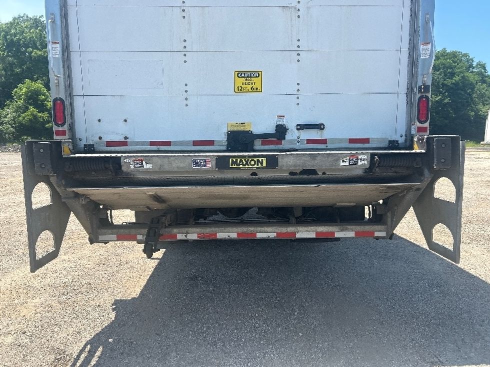 Medium Duty Box Truck-Light and Medium Duty Trucks-Freightliner-2021-M2-La Porte-IN-135,715\n\t\tmiles-$ 49,500 - Image 25