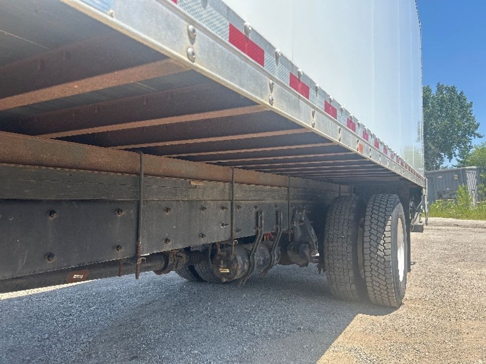 Medium Duty Box Truck-Light and Medium Duty Trucks-Freightliner-2021-M2-La Porte-IN-135,715\n\t\tmiles-$ 49,500 - Image 5