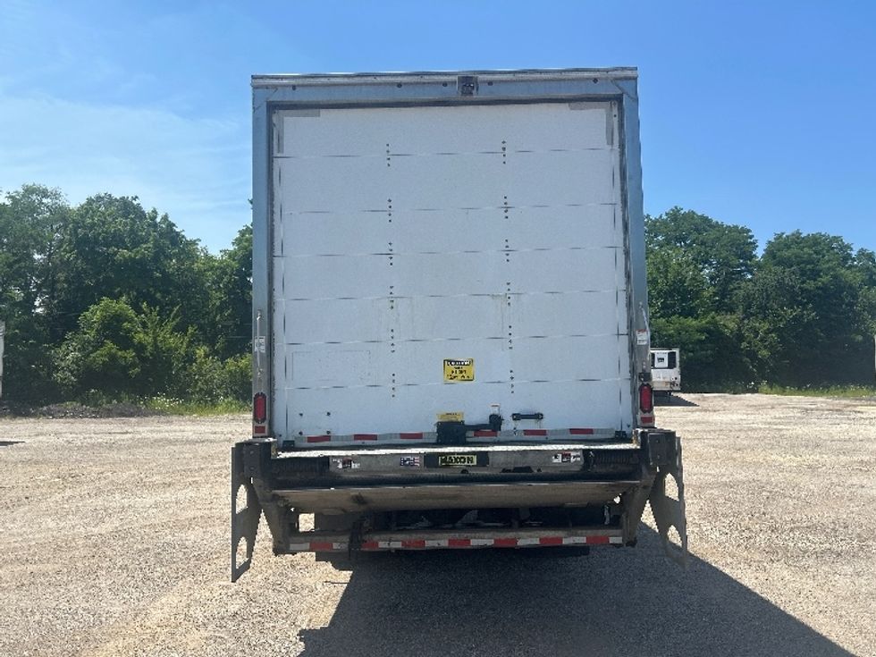 Medium Duty Box Truck-Light and Medium Duty Trucks-Freightliner-2021-M2-La Porte-IN-135,715\n\t\tmiles-$ 49,500 - Image 7