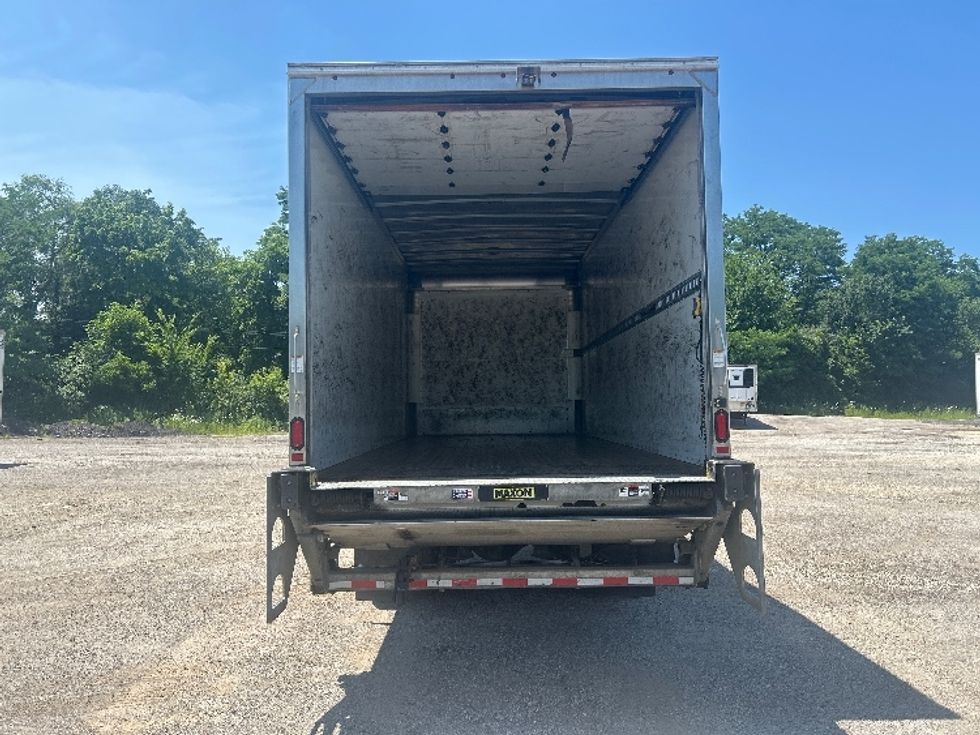Medium Duty Box Truck-Light and Medium Duty Trucks-Freightliner-2021-M2-La Porte-IN-135,715\n\t\tmiles-$ 49,500 - Image 8