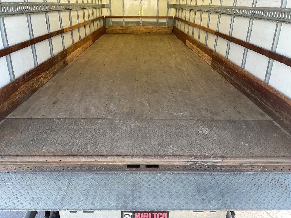 Medium Duty Box Truck-Light and Medium Duty Trucks-Freightliner-2021-M2-La Porte-IN-244,632\n\t\tmiles-$ 45,500 - Image 10
