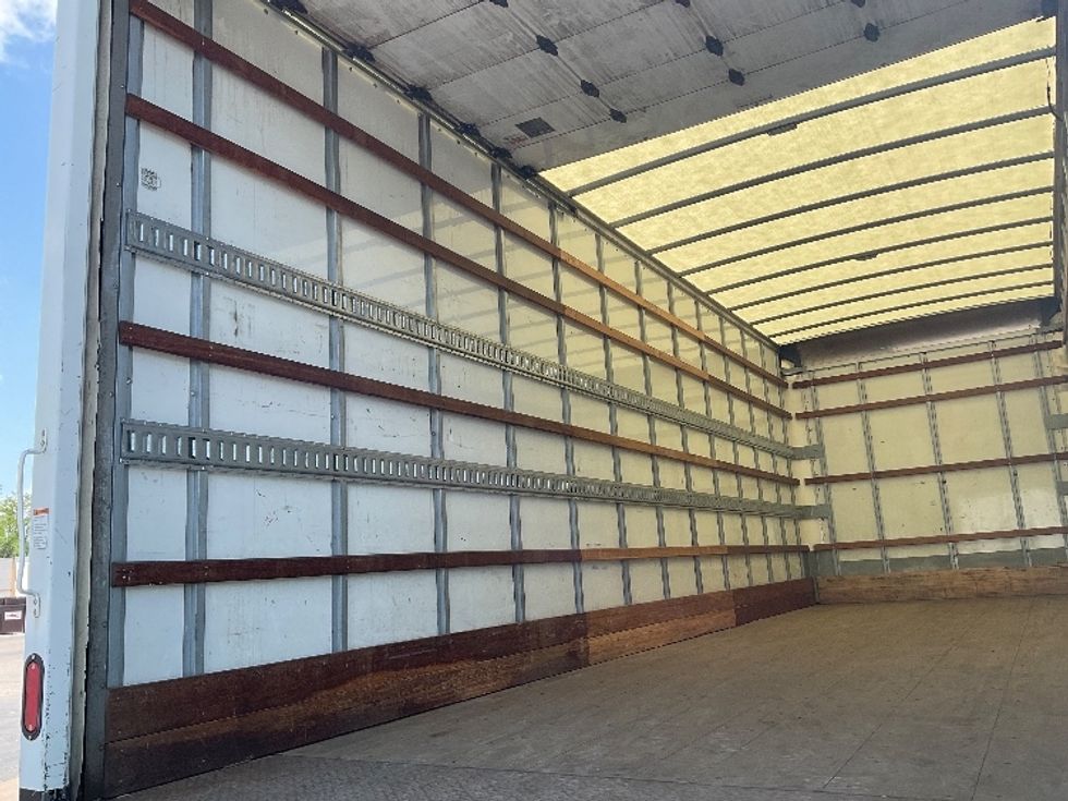 Medium Duty Box Truck-Light and Medium Duty Trucks-Freightliner-2021-M2-La Porte-IN-244,632\n\t\tmiles-$ 45,500 - Image 11