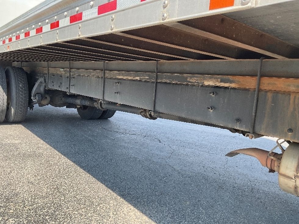 Medium Duty Box Truck-Light and Medium Duty Trucks-Freightliner-2021-M2-La Porte-IN-244,632\n\t\tmiles-$ 45,500 - Image 14
