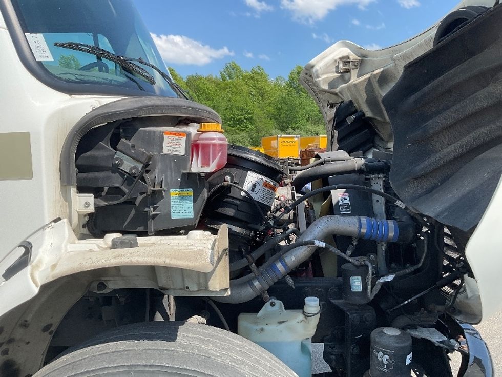 Medium Duty Box Truck-Light and Medium Duty Trucks-Freightliner-2021-M2-La Porte-IN-244,632\n\t\tmiles-$ 45,500 - Image 23