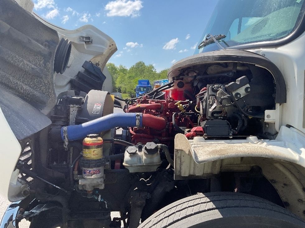 Medium Duty Box Truck-Light and Medium Duty Trucks-Freightliner-2021-M2-La Porte-IN-244,632\n\t\tmiles-$ 45,500 - Image 24