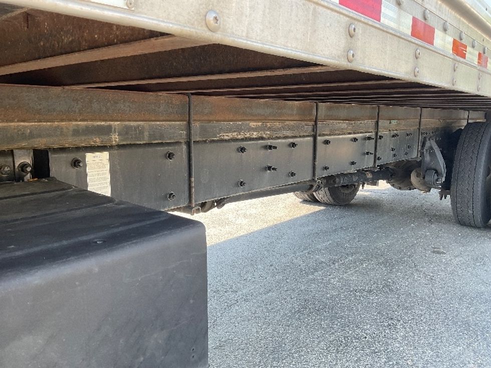 Medium Duty Box Truck-Light and Medium Duty Trucks-Freightliner-2021-M2-La Porte-IN-244,632\n\t\tmiles-$ 45,500 - Image 5