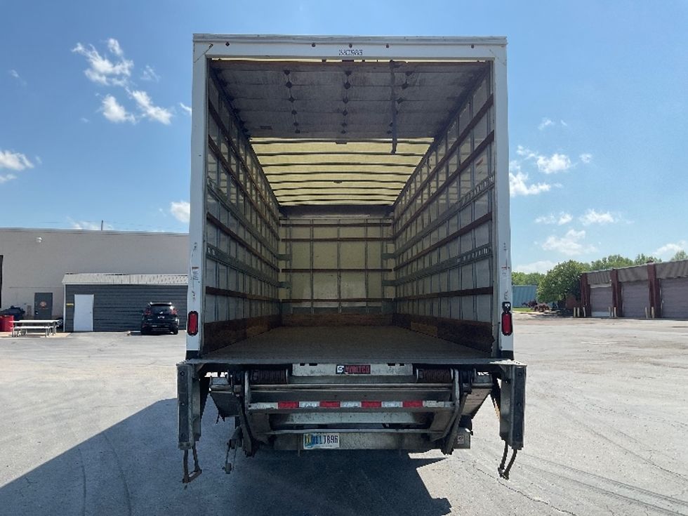 Medium Duty Box Truck-Light and Medium Duty Trucks-Freightliner-2021-M2-La Porte-IN-244,632\n\t\tmiles-$ 45,500 - Image 8