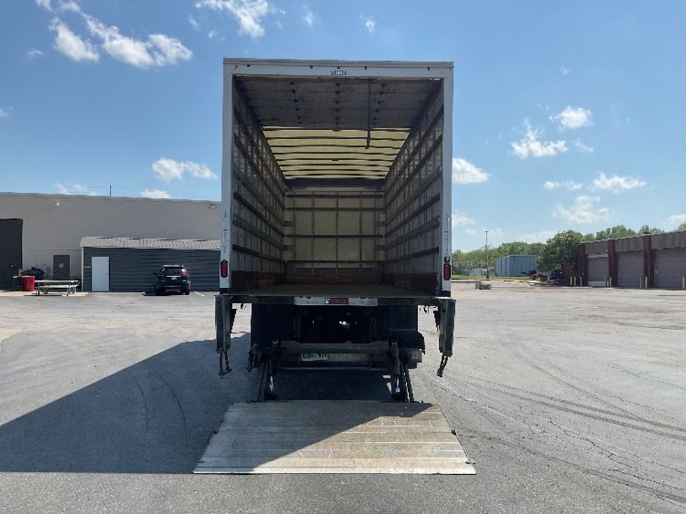 Medium Duty Box Truck-Light and Medium Duty Trucks-Freightliner-2021-M2-La Porte-IN-244,632\n\t\tmiles-$ 45,500 - Image 9