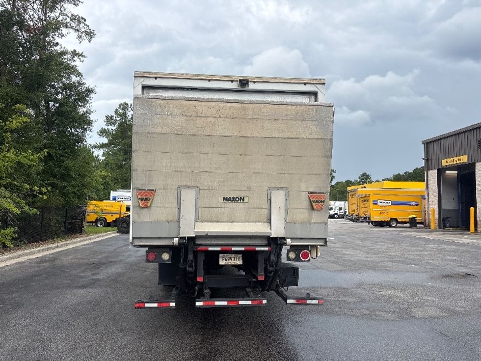Medium Duty Box Truck-Light and Medium Duty Trucks-Freightliner-2021-M2-Ladson-SC-284,589\n\t\tmiles-$ 42,500 - Image 7