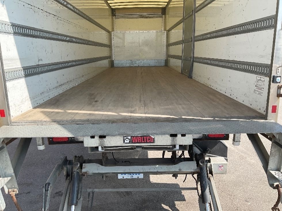 Medium Duty Box Truck-Light and Medium Duty Trucks-Freightliner-2021-M2-Lansing-MI-198,957\n\t\tmiles-$ 63,000 - Image 10