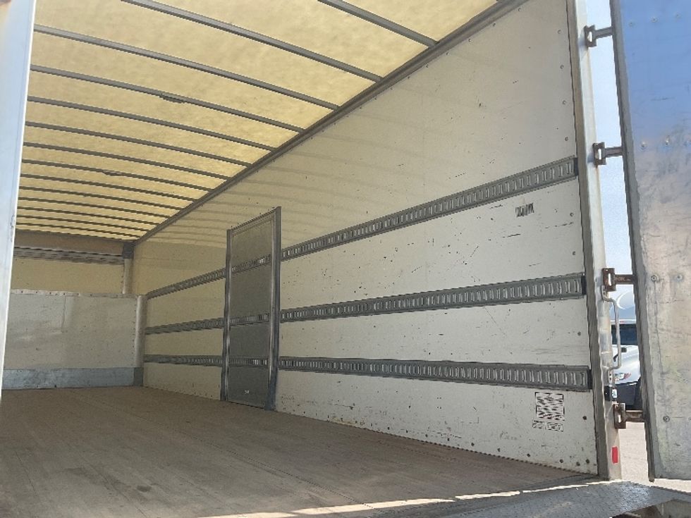 Medium Duty Box Truck-Light and Medium Duty Trucks-Freightliner-2021-M2-Lansing-MI-198,957\n\t\tmiles-$ 63,000 - Image 12